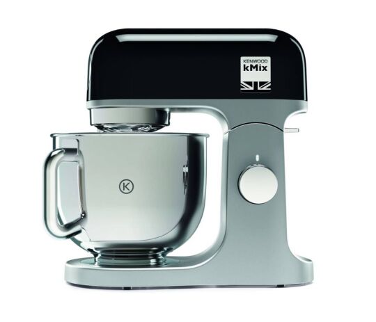 Kenwood KMX750BK 1000 Watt 5 Litre Mutfak Şefi Siyah