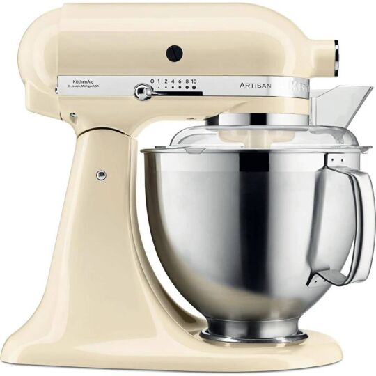 Kitchenaid 5KSM185PSEAC 4,8 Litre Stand Mikseri