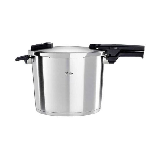 Fissler Vitaquick Premium 10 Litre Düdüklü Tencere