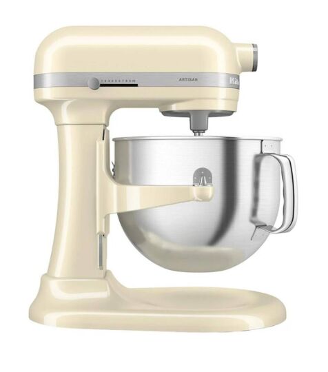 KitchenAid 5KSM70SHXEAC Artisan 6,6 Litre Kaldırılabilir Kaseli Stand Mikser