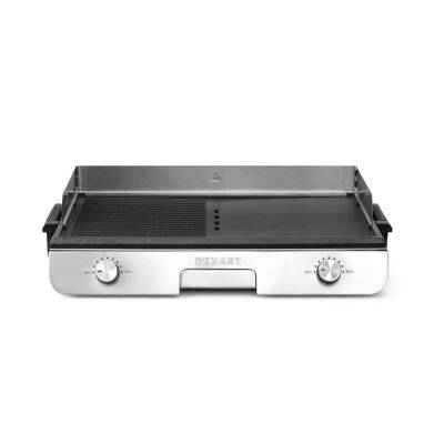 Dt-06 Perfectsear Table Bbq Elektrikli Izgara