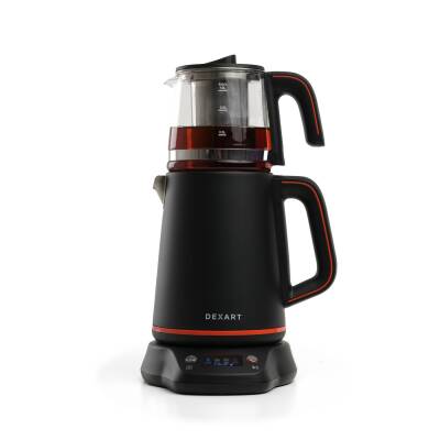 PerfectTea Dijital Çay Makinesi