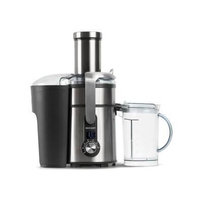 Multijuicer Whole Fruit Vegetable Katı Meyve Sebze Sıkacağı