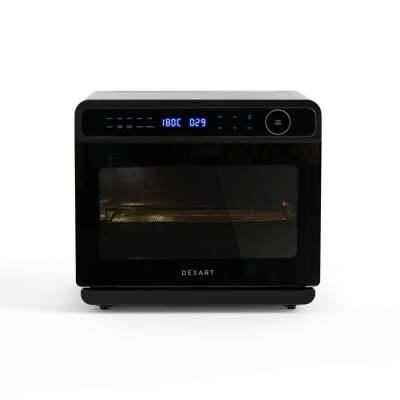 Steami 11-in-1 Multifunctional Buharlı Fırın