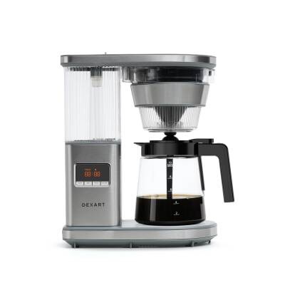 BrewMaster High Temperature Filtre Kahve Makinesi Uyumlu