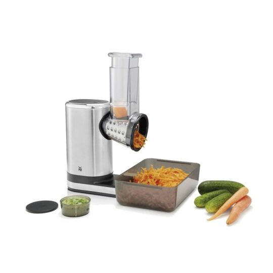 WMF 3200000026 KITCHENminis Salad To Go Elektrikli Rende