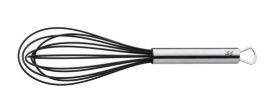 WMF 3201002822 Profi Plus Silikon Çırpıcı 25 cm