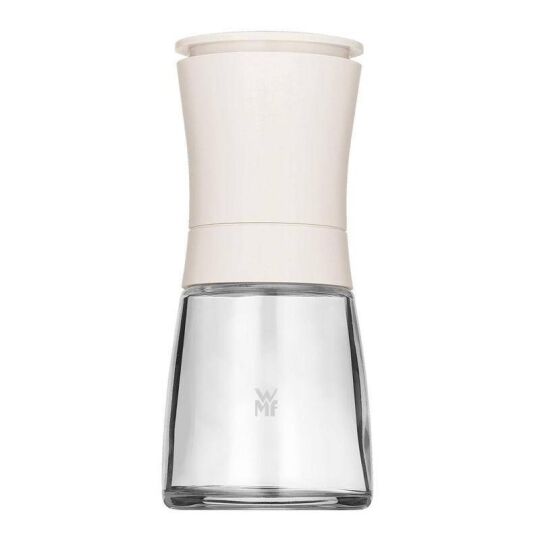 WMF 3201000722 Baharat Değirmeni Beyaz Kapak
