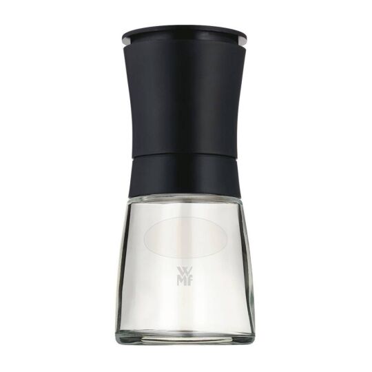 WMF 3201000202 Baharat Değirmeni Siyah Kapak