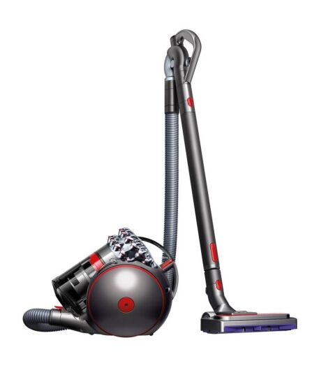 Dyson Cinetic Big Ball Absolute 2 Elektrikli Süpürge (Dyson Türkiye Garantili)