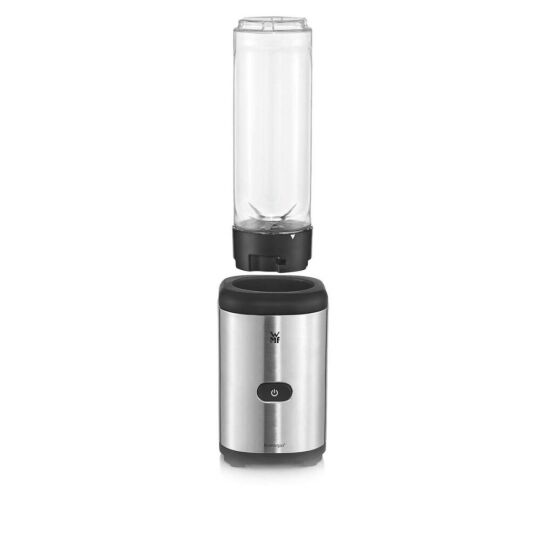 WMF 3200000022 Kult Mix Go Gümüş Kişisel Blender