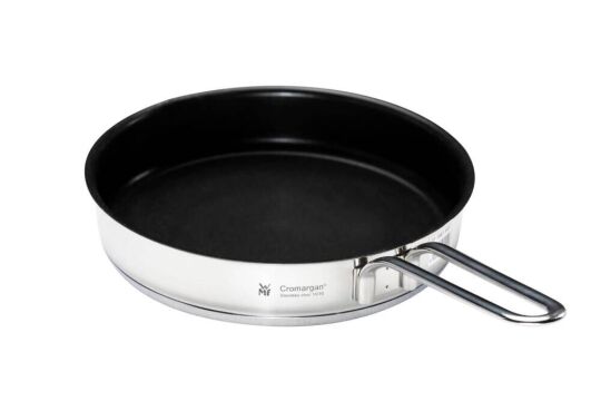 WMF 711500624218 cm Mini Siyah Tava