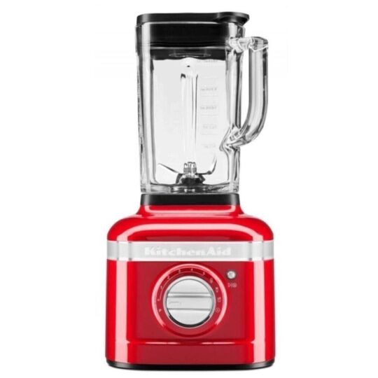 Kitchenaid 5KSB4026EER Artisan 1.4 Litre Kırmızı Smoothie Blender