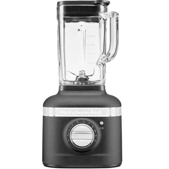 Kitchenaid 5KSB4026EBK Artisan 1.4 Litre Mat Siyah Smoothie Blender
