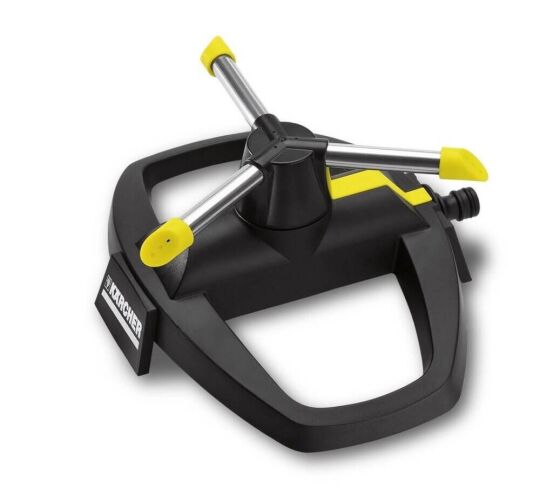 Karcher 2.645-019.0 Döner Fıskiye 3 Lü 130 Metrekare RS 130/3 26450190