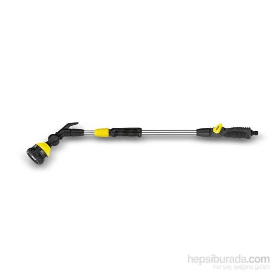 Karcher 2.645-137.0 Premium Sprey Duş Başlık Uzun Aparat