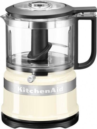 KitchenAid 5KFC3516EAC Mini Mutfak Robotu Krem