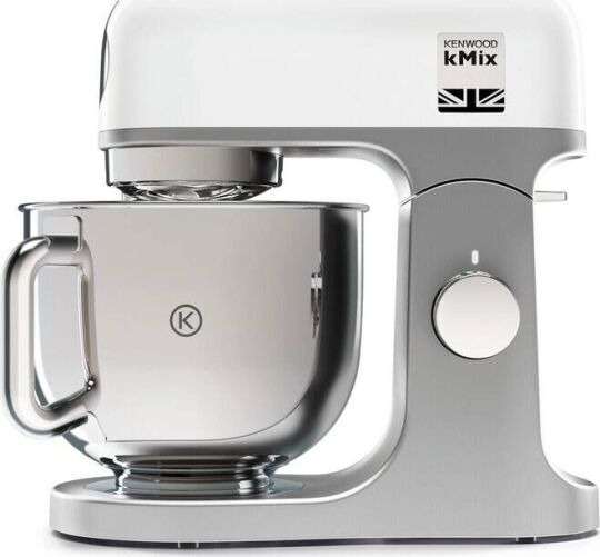 Kenwood KMX750WH 1000 Watt 5 Litre Mutfak Şefi Beyaz