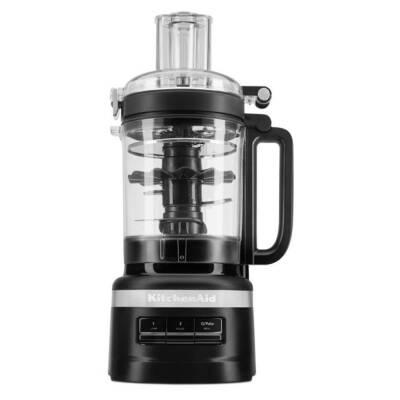 5kfp0921ebm Mutfak Robotu 2,1 L Black Matte