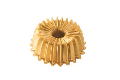 93277 Brillance Bundt Kek Kalıbı - 5 Cup