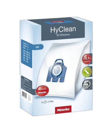 Miele Hyclean 3D Toz Torbası