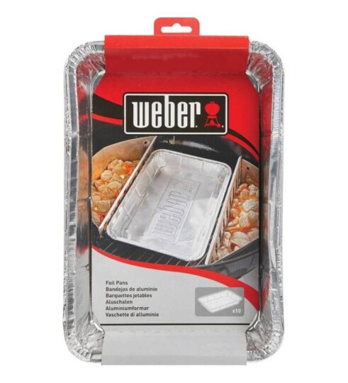 Weber 6416 Folyo Tepsisi