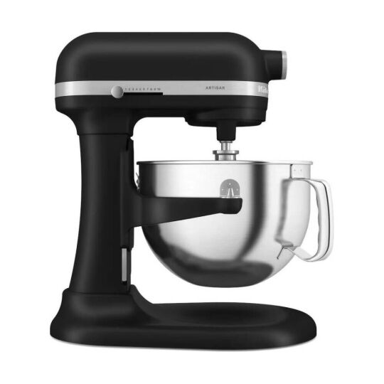 KitchenAid 5KSM60SPXEBM Artisan 5,6 Litre Kaldırılabilir Kaseli Stand Mikser