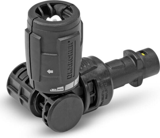 Karcher VP 180 Basınçlı Yıkama Makinesi Oynar Başlıklı Püskürtme Başlığı