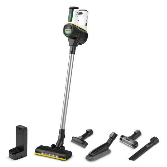 Karcher 1.198-710.0 VC 7 Cordless Yourmax Dikey Elektrikli Süpürge