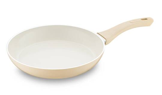 Jumbo Swiss Crystal Dark Cream Tava 24 cm