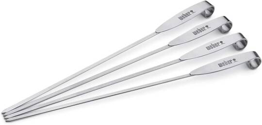 Weber 7618 Mangal Şiş Seti