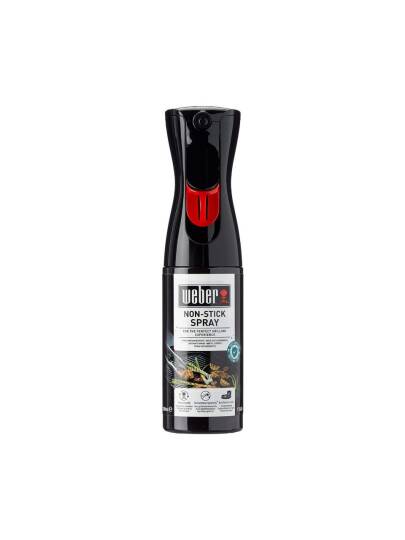 Weber 17685 Mangal Yapışma Önleyici Sprey 200 ml