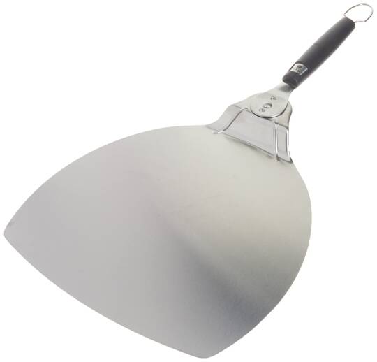 Weber 6691 Paslanmaz Çelik Pizza Küreği
