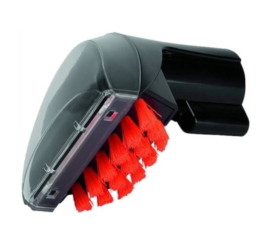 Bissell 2364 İnatçı Lekeleri Çıkarmak İçin Küçük Fırça Başlığı (8 cm)