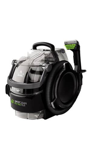 Bissell 37252 Spotclean Pet Pro Plus Yıkama Makinesi