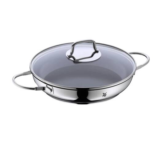WMF 7115005332 Devil Kapaklı Sahan 26 cm