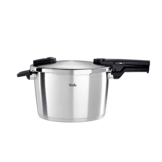 Fissler Vitaquick Premium 8 Litre Düdüklü Tencere