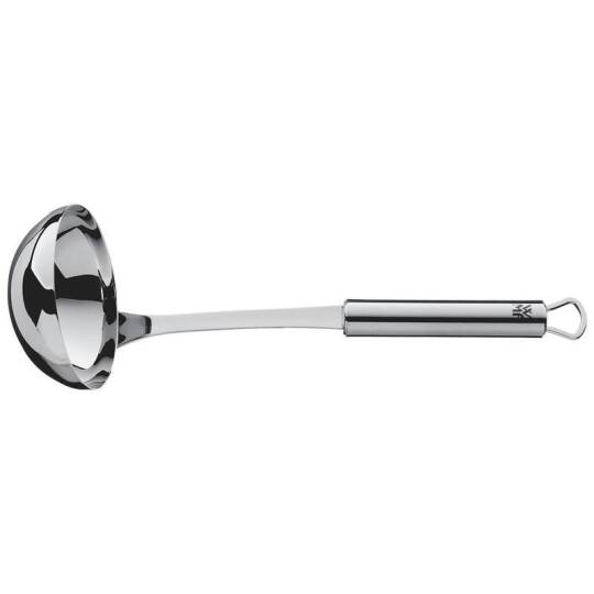 WMF 3201000125 Profi Plus Çorba Kepçesi