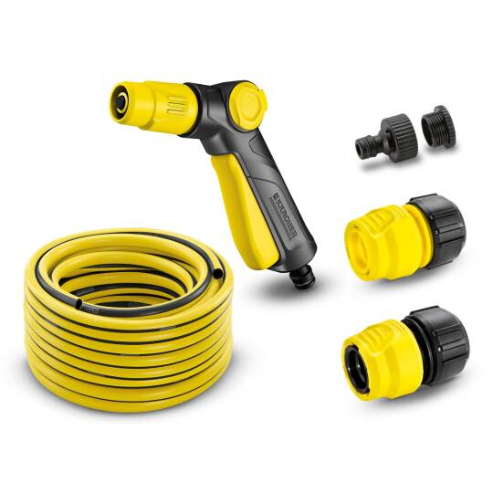 Karcher 2.645-115.0 HORTUM SETİ 20M