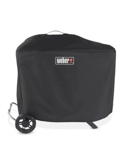 Weber Premium Grill Cover 7770 Barbekü Örtüsü Su Geçirmez Polyester