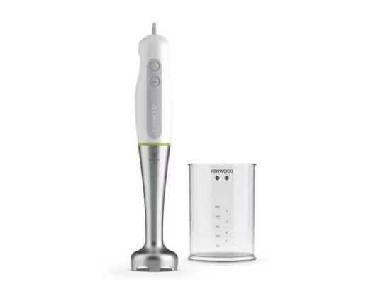 Kenwood HDP106WG Triblade System 600 Watt Çubuk Blender