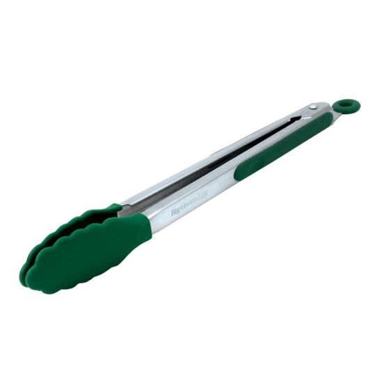 Big Green Egg Silikon Uçlu Maşa 30 cm