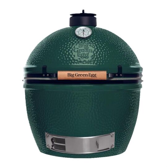 Big Green Egg XLarge Kömürlü Kamado Barbekü