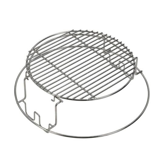 Big Green Egg Katlı Raf Large