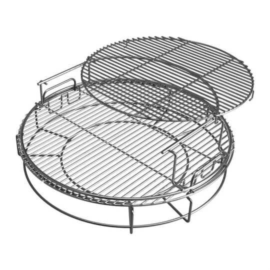 Big Green Egg EGGspander Çok Amaçlı Kit Large