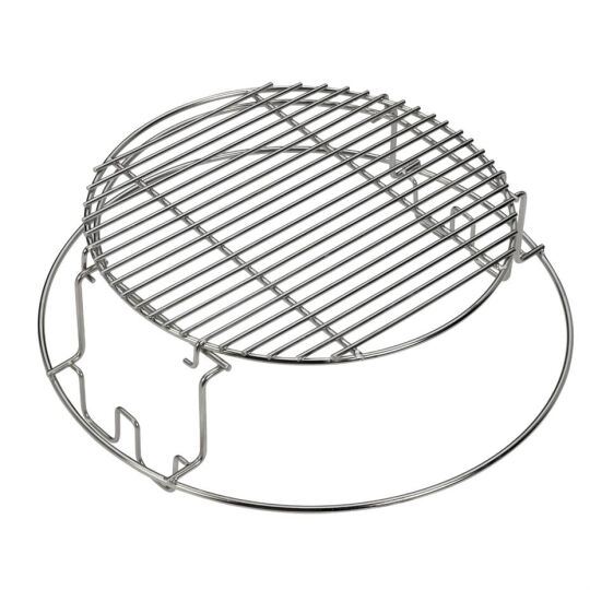 Big Green Egg Katlı Raf XLarge