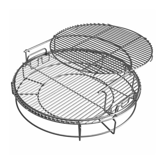 Big Green Egg EGGspander Çok Amaçlı Kit XLarge
